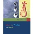 Music of the Peoples of the World by  William Alves