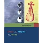 Click here to buy Music of the Peoples of the World by  William Alves.