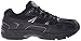 Vionic Men's Walker Shoes  Black - 9 D(M) US