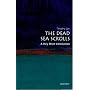 The Dead Sea Scrolls: A Very Short Introduction by Timothy Lim