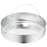 WMF Unperforated Insert for Pressure Cookers, 16 cmby WMF