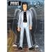 Preacher: Jesse Custer 'Variant Edition' Action Figure (White Suit)