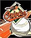 Baltimore Orioles Plush Blanket