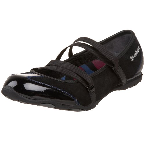 Skechers Women's Jubilee-Ms. Right Flat