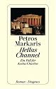 Hellas Channel: Ein Fall f&uuml;r Kostas Charitos