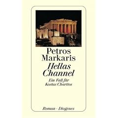 Hellas Channel: Ein Fall f�r Kostas Charitos
