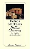 Hellas Channel: Ein Fall f�r Kostas Charitos