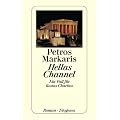 Hellas Channel: Ein Fall f�r Kostas Charitos