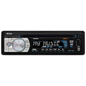 Click Here For Cheap Boss Audio 748uai Multimedia Receiver For Sale