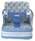 On The Go Booster Seat - Cammoflage