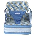 On The Go Booster Seat - Cammoflage
