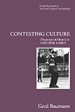 Cover of Contesting Culture by Gerd Baumann 052155554X