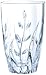 Arc International Cristal d'Arques Cassandra Diamax High-Ball Glass, 12-1/2-Ounce, Set of 6