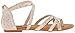 Not Rated Women's Coastin Dress Sandal