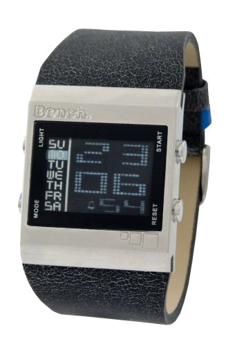 Bench Herrenuhr   BC0168BKBK