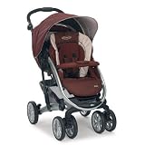 Graco - G6B85GBIE - Poussettes nouveau n&eacute; - Quattro Tour Sport Kosycot Completo - Gabi