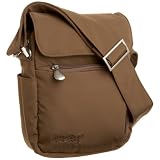 AmeriBag Rifton Messenger Bag