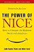Books : The Power of Nice