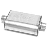 Dynomax 17220 Ultra-Flo Welded Muffler by Dynomax