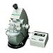 Atago 1230 NAR-3T High Accuracy Abbe Refractometer, Refractive Index 1.30000 to 1.71000nD, Brix 0.0% to 95.0%