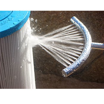 Pool & Spa Filter Cleaning Tool Pool & Spa Filter Cleaning Tool