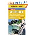 MARCO POLO Reisef�hrer Seychellen: Reisen mit Insider-Tipps