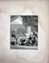 c1860 LIFE OF JESUS CHRIST MARIA MARY MAGDELENA LADY