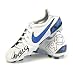 Fernando Torres hand signed football boot - Nike T90