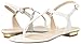 Nine West Women's Unlock Synthetic Dress Sandal