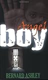 Angel boy