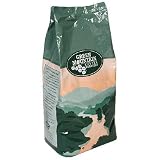 Green Mountain Coffee Fair Trade Organic House Blend, Whole Bean, 4 Pound Bag