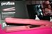 Corioliss ProFix Hair Straightener Straightening Flat Iron Pink - ADSBeauty