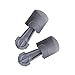 3M Personal Safety Division 247-P1400 Pistonz Plug Uncorded