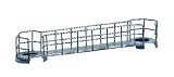 Review Hornby  / Hornby Skaledale - Cement Hopper Gantry