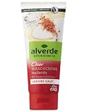 Produkt-Bild: Alverde Clear Waschcreme Heilerde, 2er Pack (2 x 100 ml)