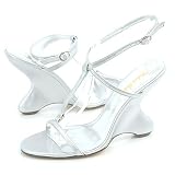 Michael Antonio Biobo Wedges