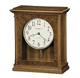 Howard Miller 635-132 Carly Mantel Clock
