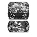 Urban Camo Design Decal Skin Sticker for the Sony PSP Go