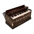 Harmonium, Deluxe, Coupler, Purple