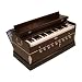 Musical Instruments : Harmonium, Deluxe, Coupler, Purple