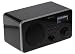 Kitsound Surfer 1.2 Internet Radio - Black