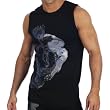Men's New Octopus Muscle Shirt By Gregg Homme