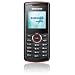 Samsung E2120 candy-red Handy