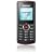 Samsung E2120 candy-red Handy