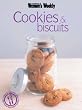 Cookies and Biscuits ("Australian Women's Weekly")