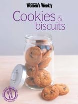Cookies and Biscuits ("Australian Women's Weekly")