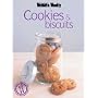 Cookies and Biscuits ("Australian Women's Weekly")