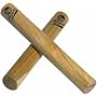 Latin Percussion Wood Clave