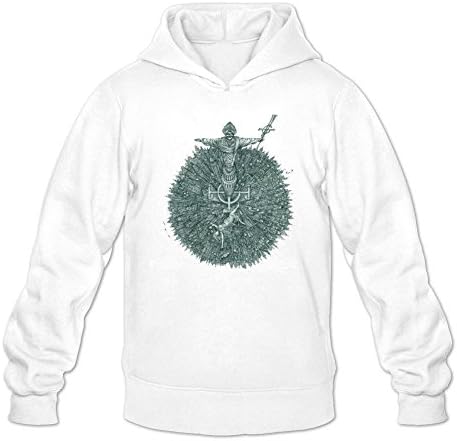 Men's Ghost B C Opus Eponymous Hoodies Sweatshirts