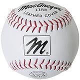 (Price/price/dozen)MacGregor X44RE ASA 11inch Softball(Price/dozen), Softball, Balls